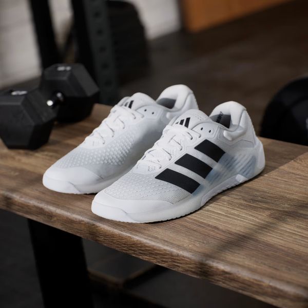  Giày tập luyện adidas Dropset 4 Nam - JR1960 