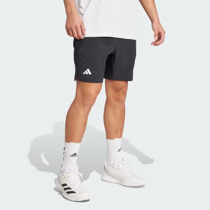  Quần short tennis/pickleball adidas Climacool Ergo Nam - KB9650 