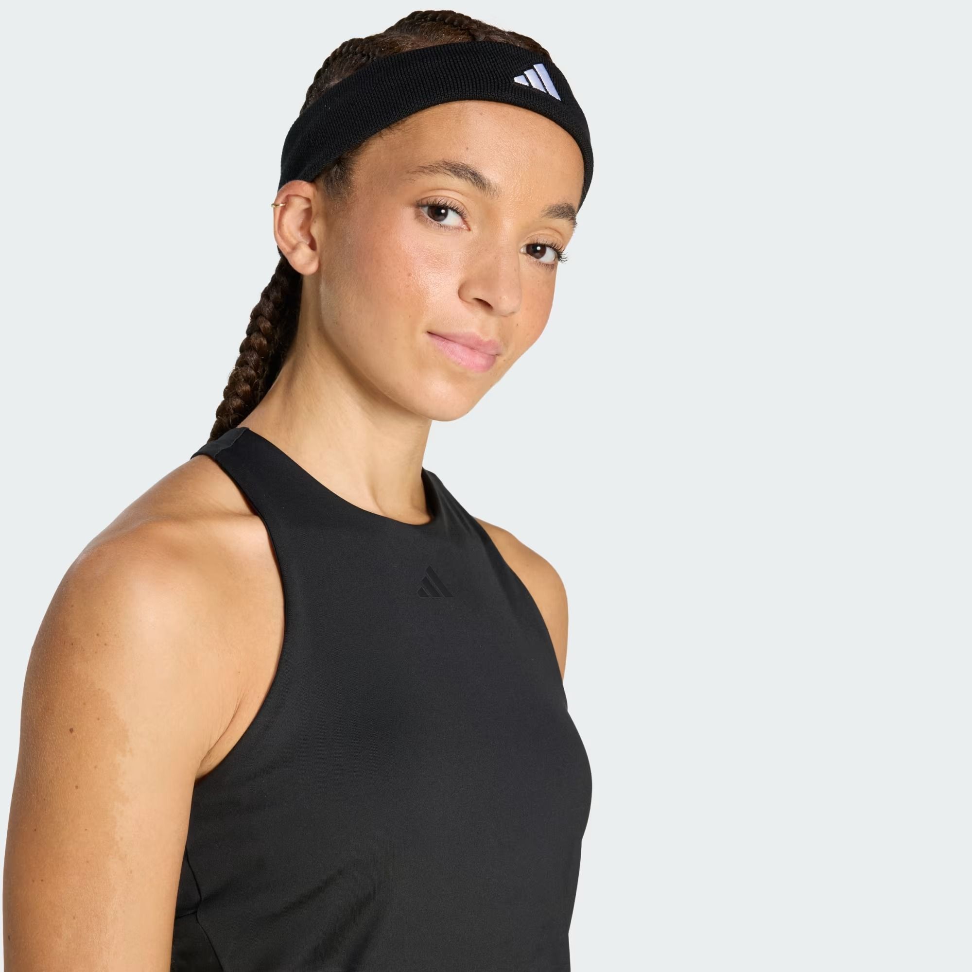  Băng đô tennis/pickleball adidas Headband Unisex - HT3909 