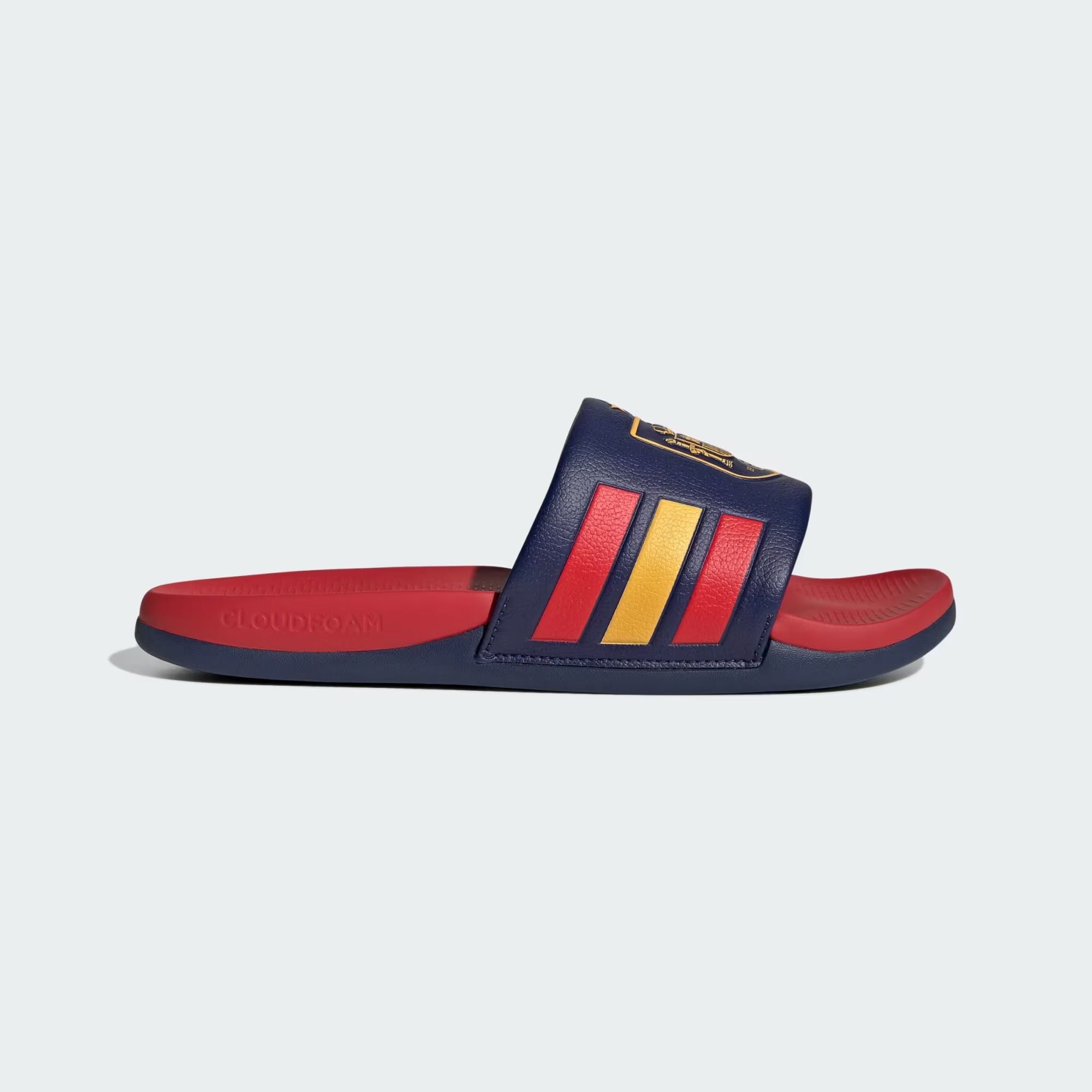  Dép quai ngang adidas Adilette Comfort 2.0 Spain Unisex - JS4973 
