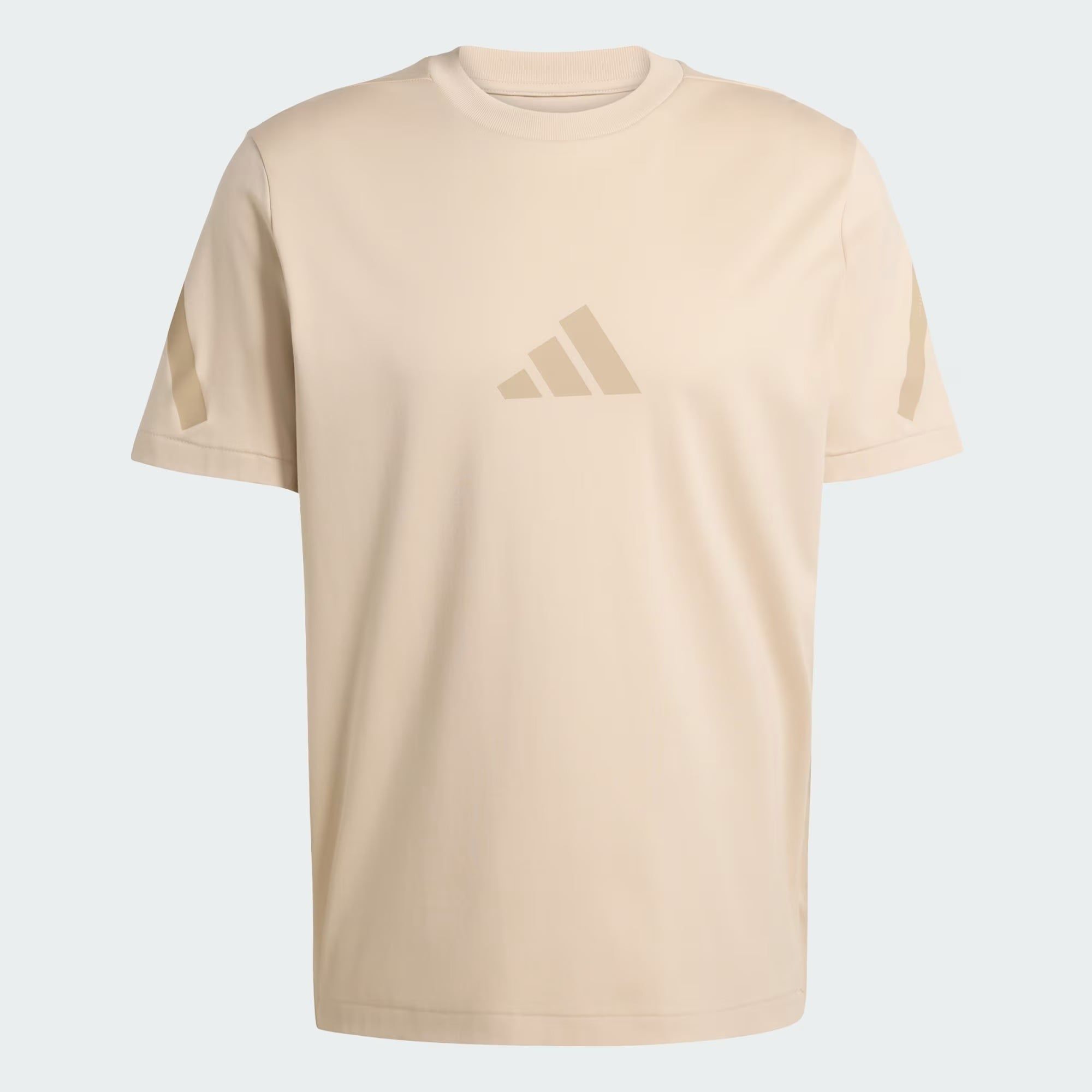  Áo T-shirt adidas Z.N.E. Nam - KE4694 