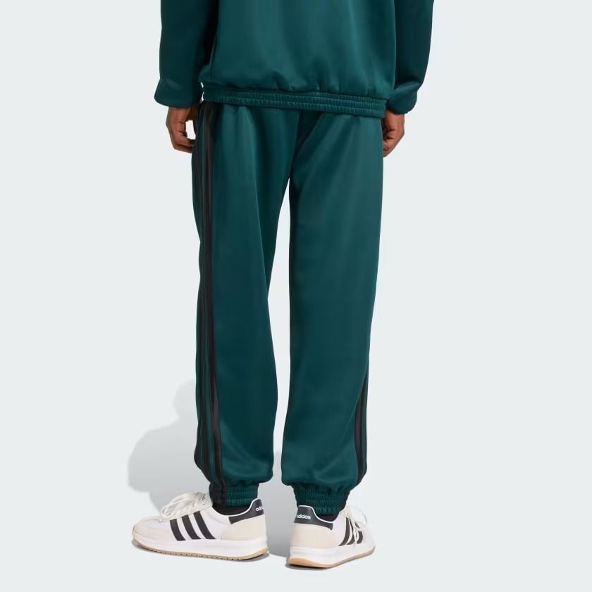  Quần nỉ adidas Stadium Nam - JX5622 