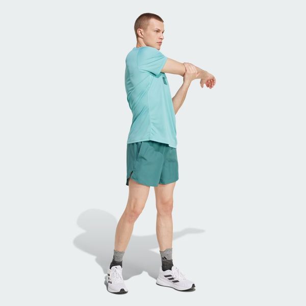  Áo T-shirt chạy bộ adidas Run It Nam - JM5754 
