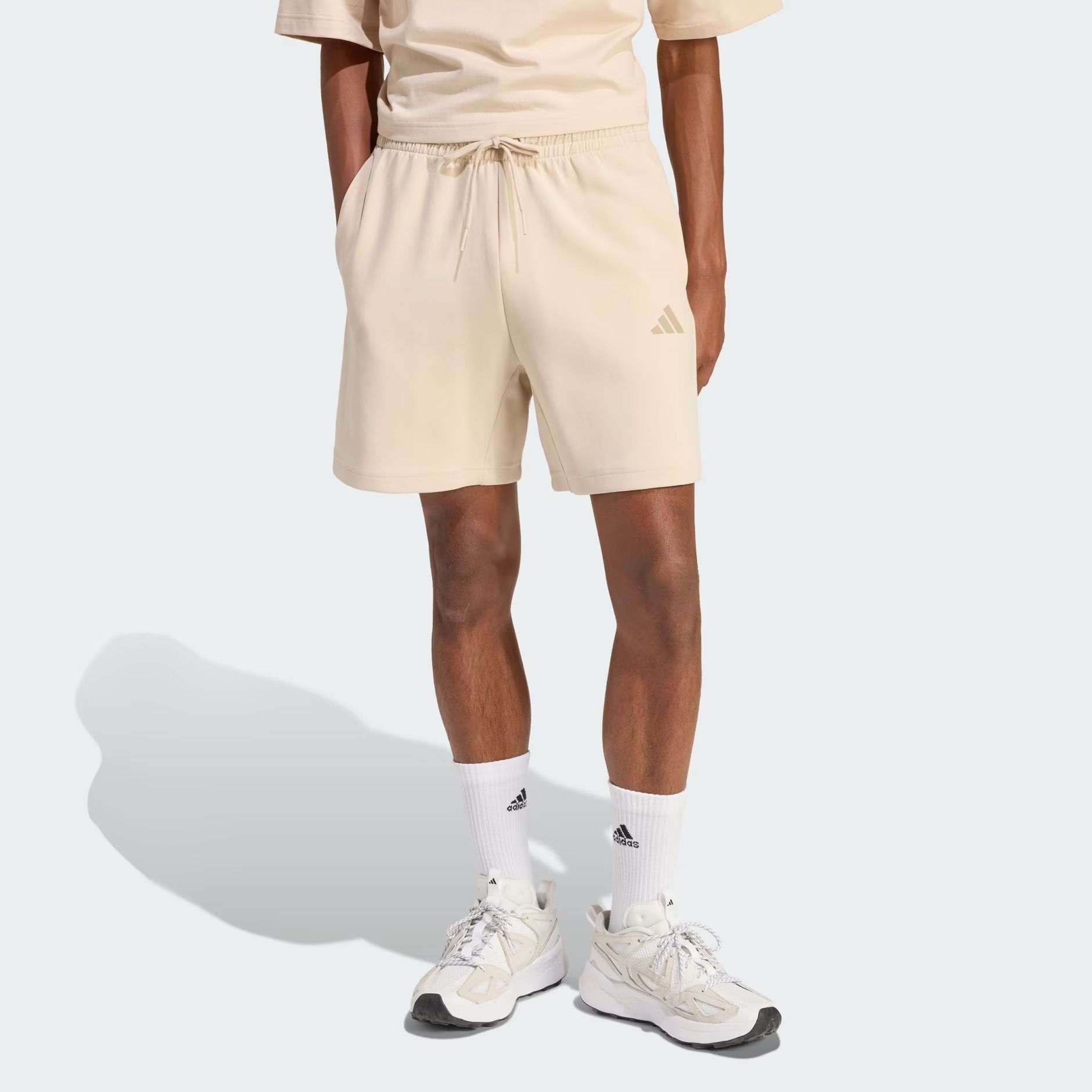  Quần short adidas Future Icons Nam - KD7659 