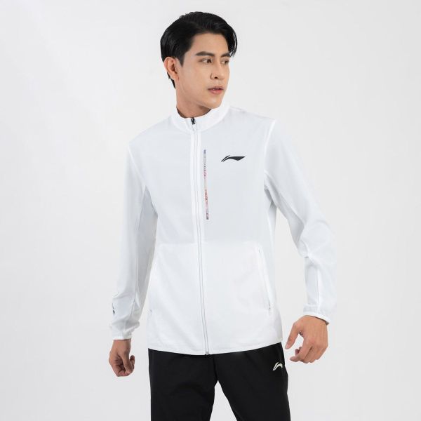  Áo gió Li-Ning Nam P-AFDU465-2V 