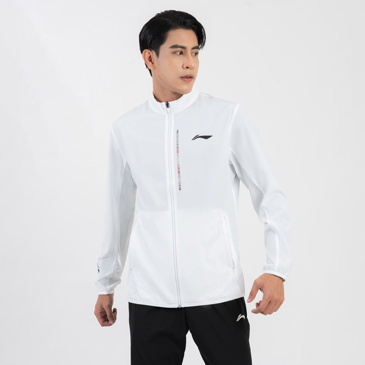  Áo gió Li-Ning Nam P-AFDU465-2V 