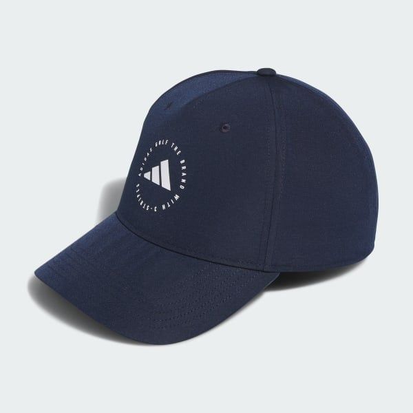  Mũ lưỡi trai golf adidas Performance Nam - IM9181 