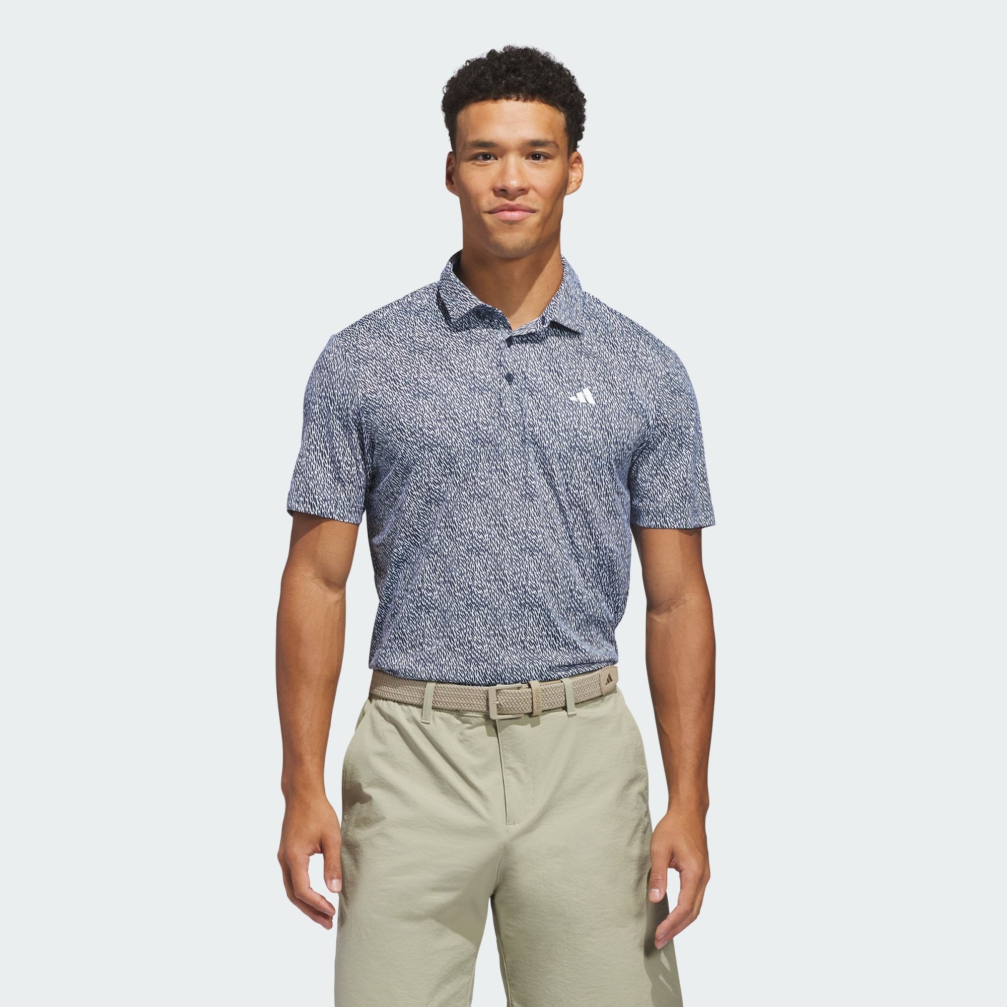 Áo Polo golf adidas Ultimate365 Nam - KR9521 