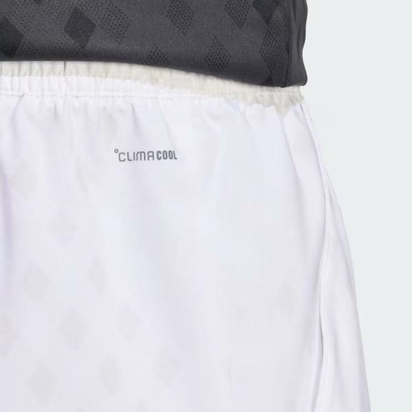  Quần short tennis/pickleball adidas Club Climacool Nam - JM1200 