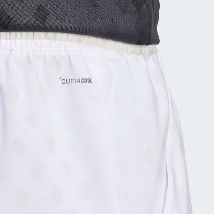  Quần short tennis/pickleball adidas Club Climacool Nam - JM1200 