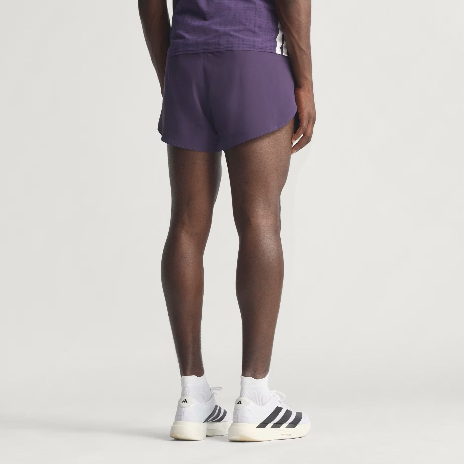  Quần short adidas Adizero Essentials Nam - JM8313 