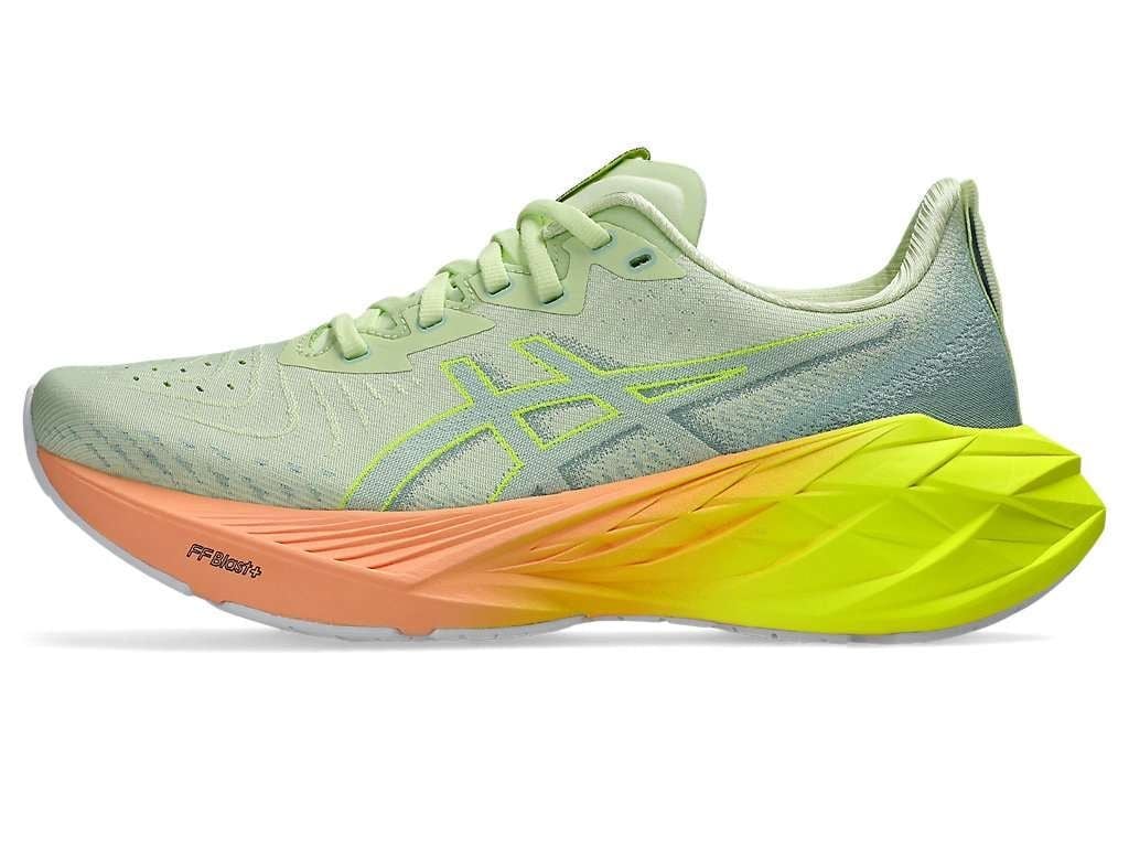  Giày chạy bộ ASICS NOVABLAST 4 PARIS Nữ - 1012B751.750 