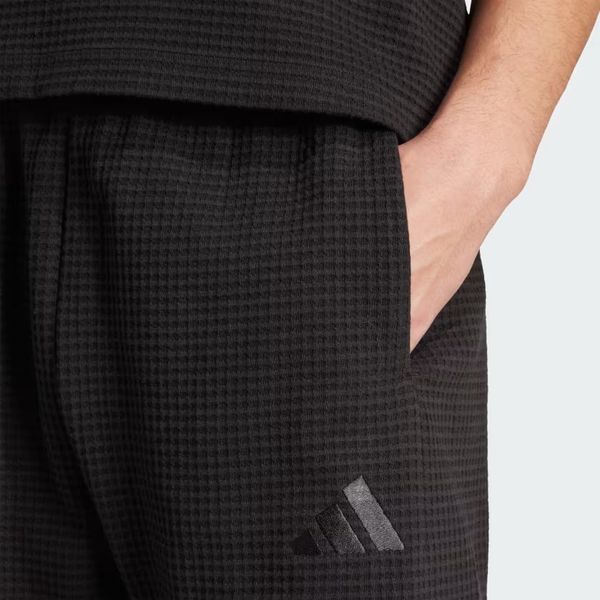  Quần short adidas ALL SZN Waffle 7in Nam - JL6561 