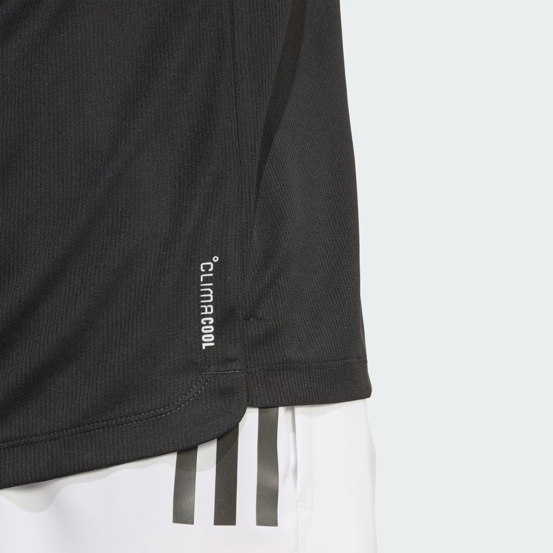  Áo T-shirt chạy bộ adidas Adi365 Essentials Brand Love Nam - JM5741 