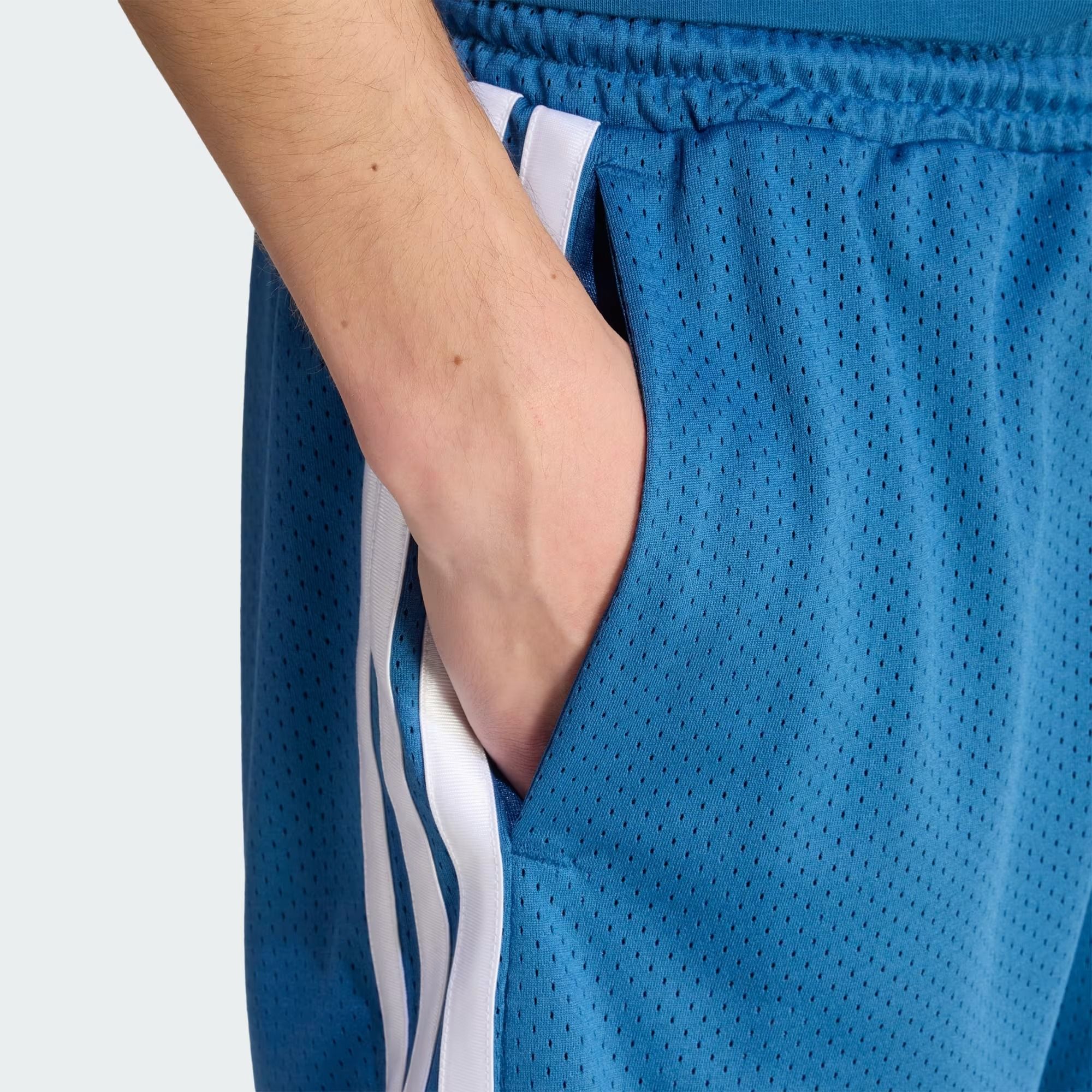  Quần short adidas Stadium Nam - JZ6855 