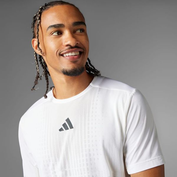 Áo T-shirt tập luyện adidas Airchill Nam - JE5747 