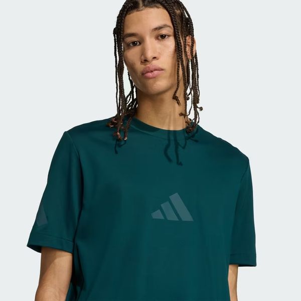  Áo T-shirt adidas Z.N.E. Nam - JW4736 