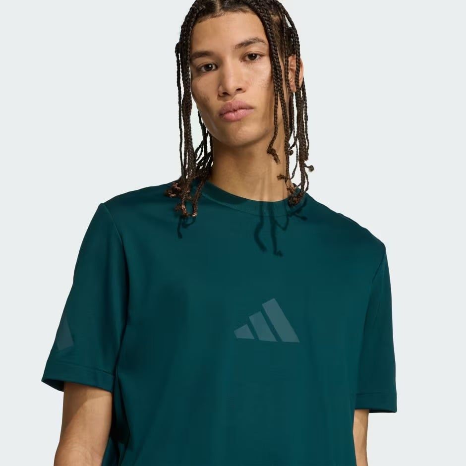  Áo T-shirt adidas Z.N.E. Nam - JW4736 