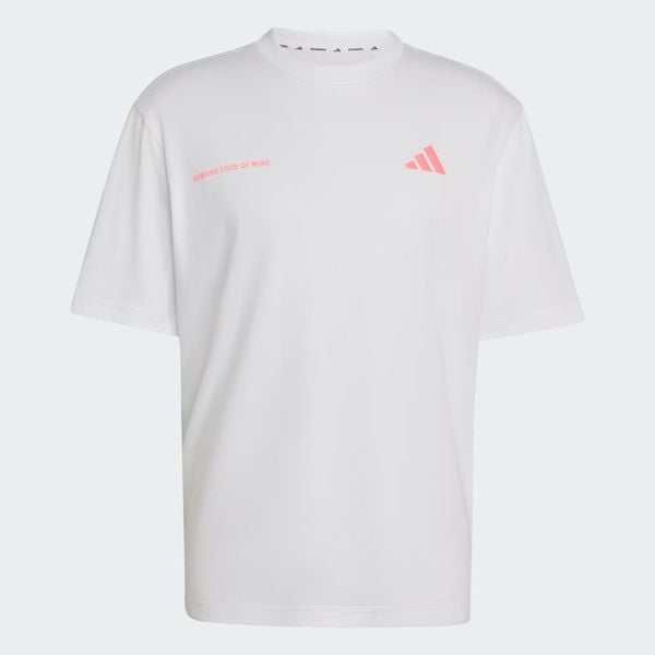  Áo T-shirt bóng đá adidas adi365 Community Culture Nam - KH5059 
