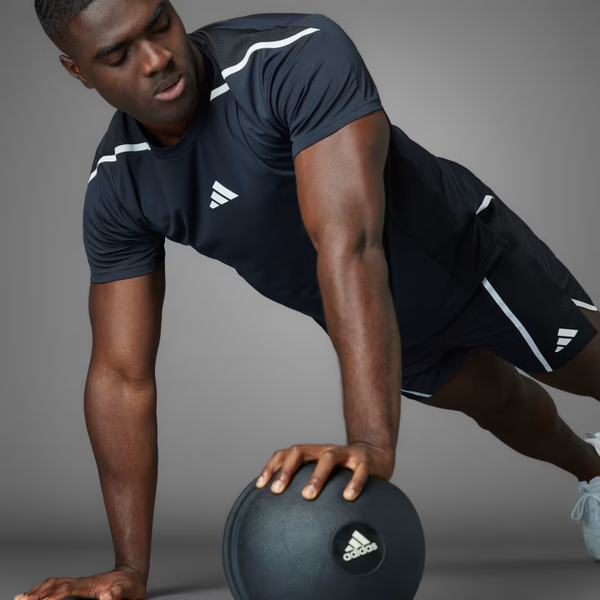  Áo T-shirt tập luyện adidas Designed for Training Pro-Series Nam - JI8229 