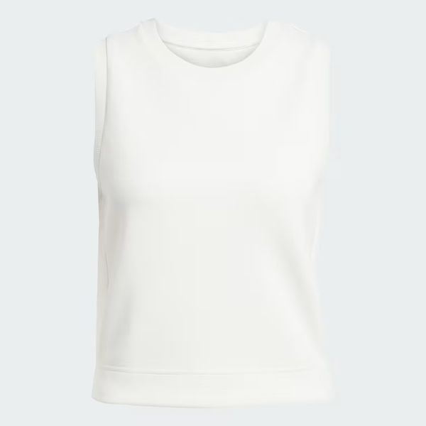  Áo Tank Top adidas Soft Lux Nữ - JV9865 