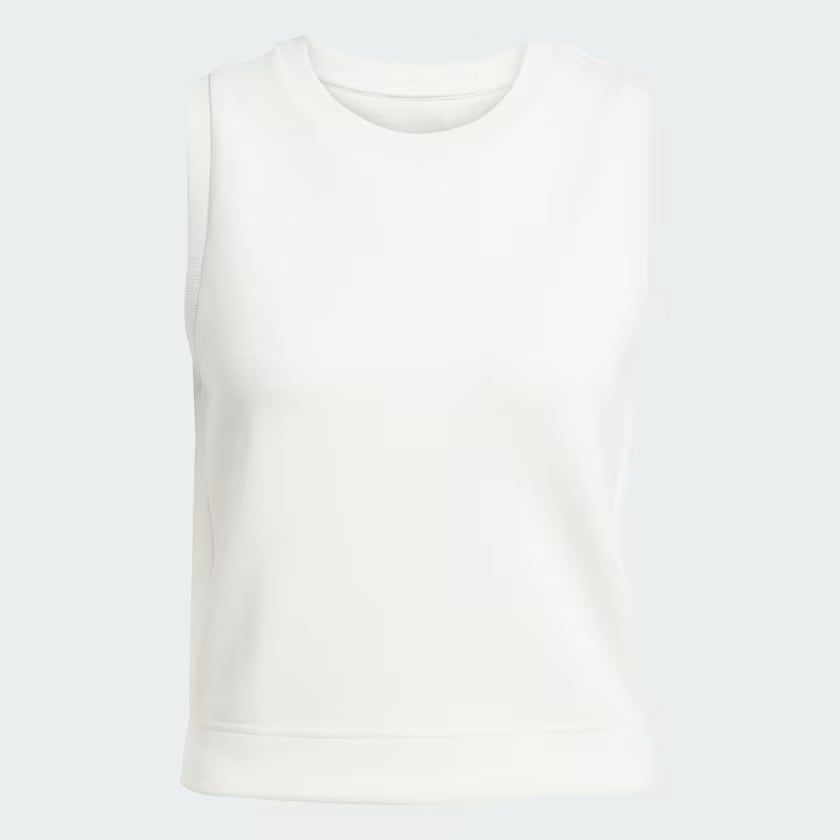  Áo Tank Top adidas Soft Lux Nữ - JV9865 