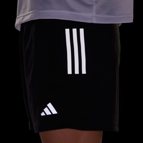  Quần short chạy bộ adidas Own The Run Nam - IY0704 