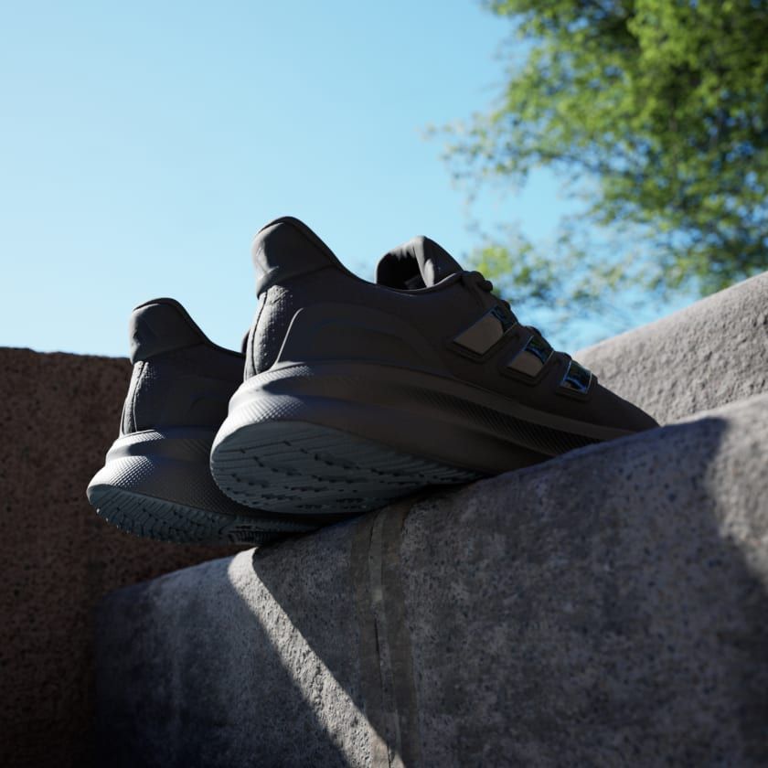  Giày chạy bộ adidas Ultrarun 5 Nam - IH2640 
