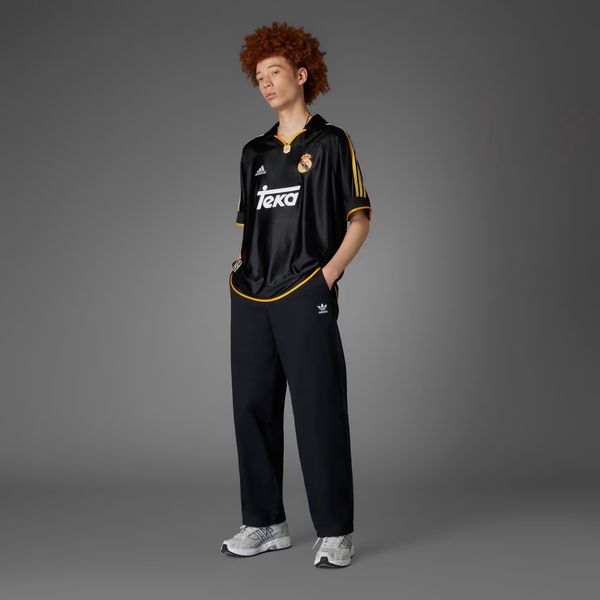  Áo jersey bóng đá adidas Sân khách Real Madrid 99/00 Nam - JW1992 