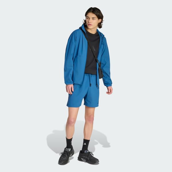  Quần short adidas Z.N.E. Nam - KF0581 