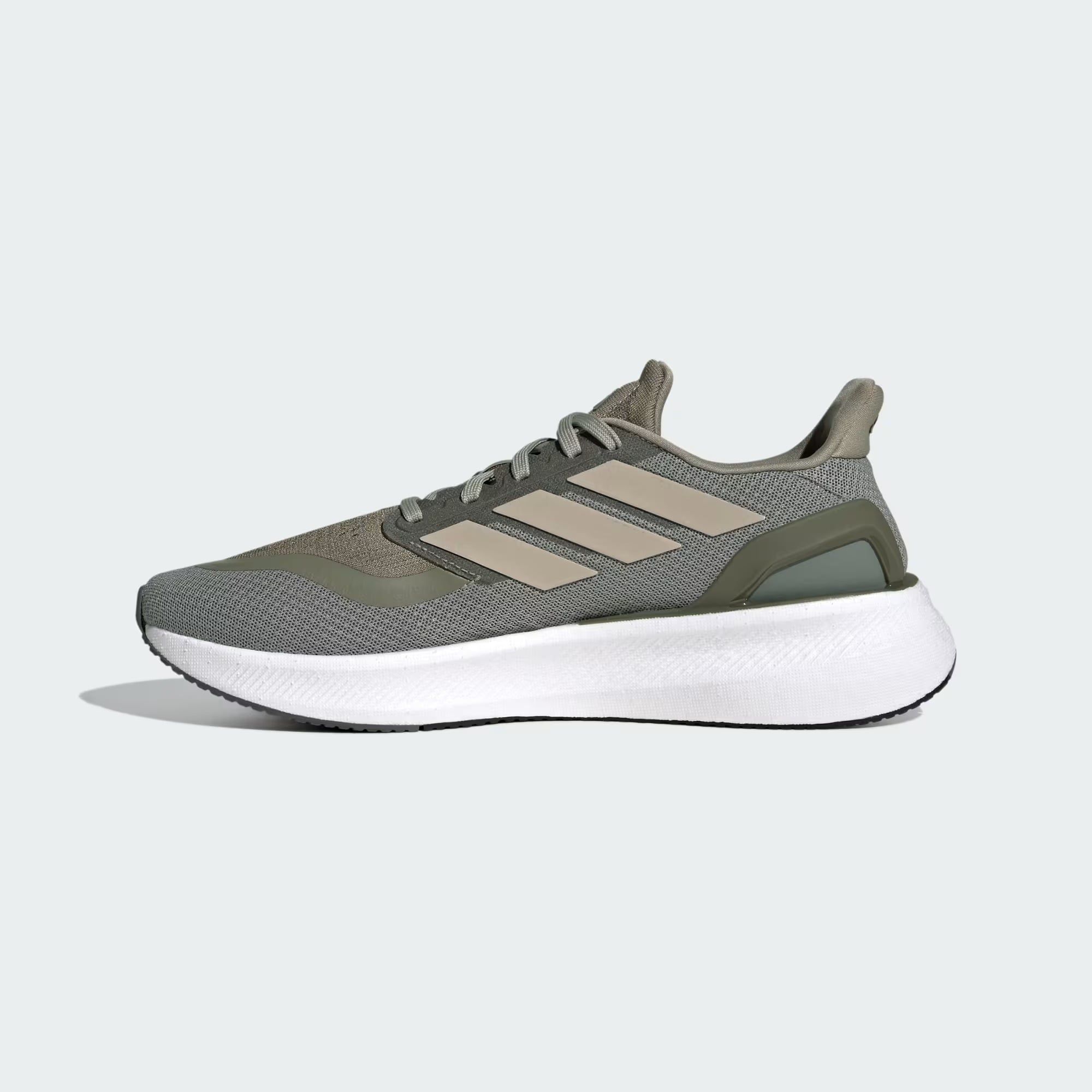  Giày chạy bộ adidas Pureboost 5 Nam - IF9195 