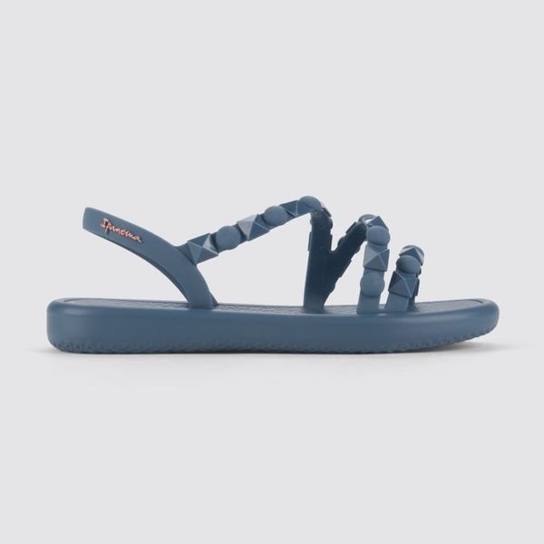  Dép sandal Nữ IPANEMA MEU SOL FLATFORM AD 27148-AV844 