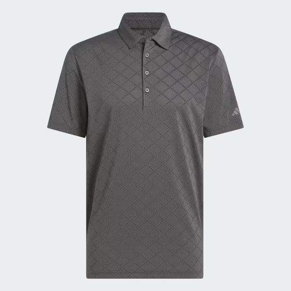  Áo Polo golf adidas Ultimate365 Hounds Nam - JL5265 