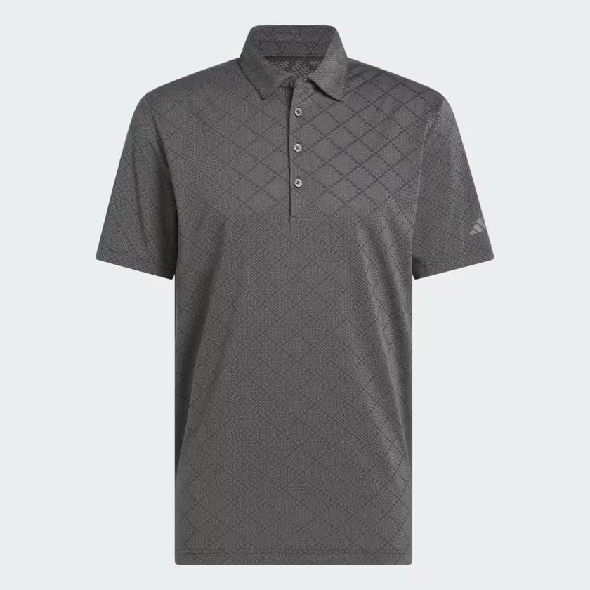 Áo Polo golf adidas Ultimate365 Hounds Nam - JL5265 