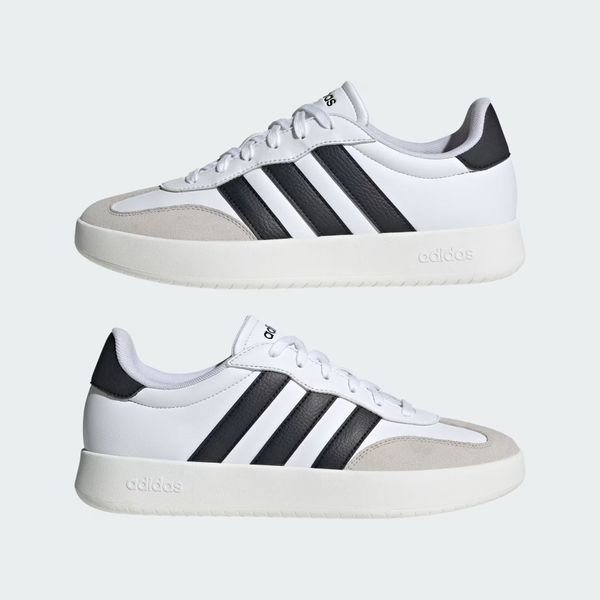  Giày thời trang adidas Barreda Nam - JI2306 