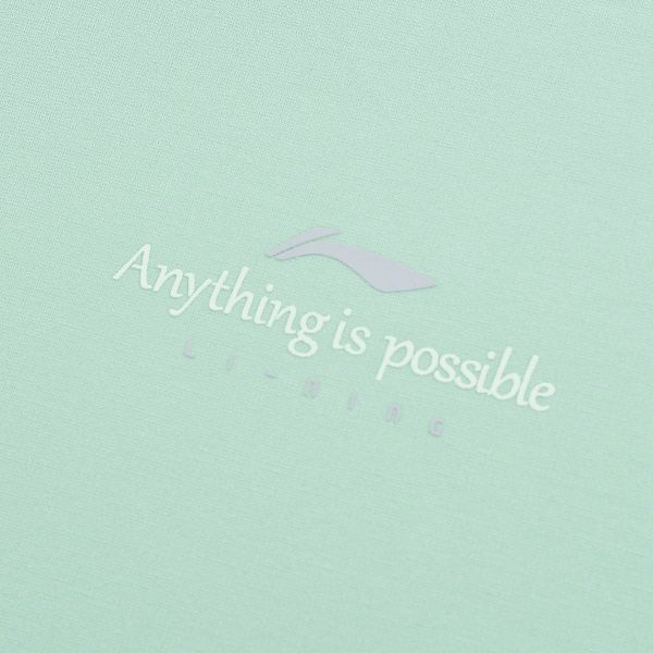  Áo T-shirt Li-Ning Nữ ATSV708-3V 