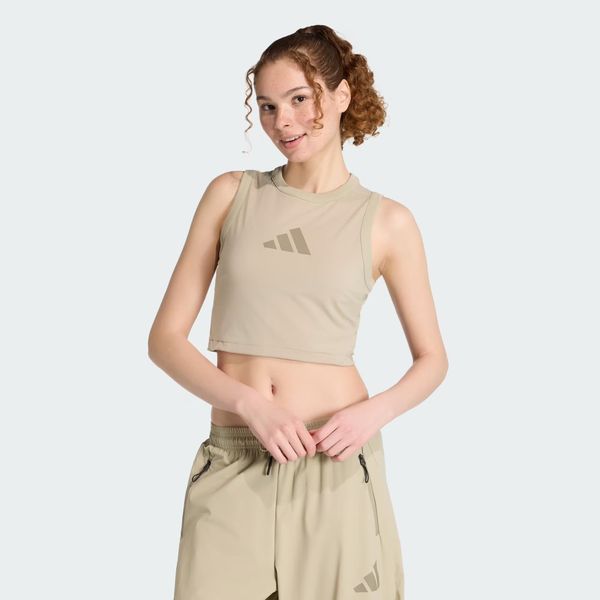 Áo Tank Top adidas Z.N.E. Nữ - KC7763 