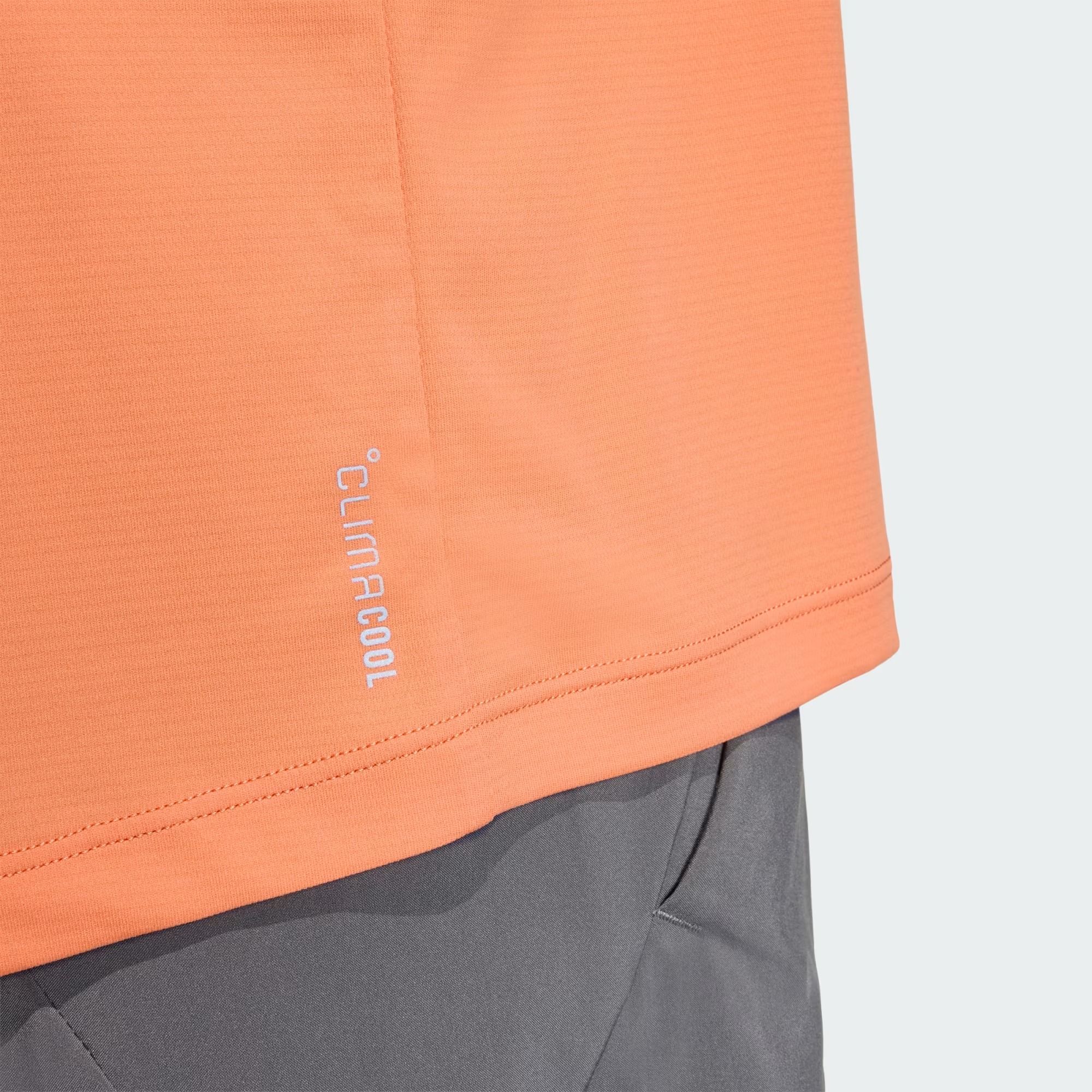  Áo Tank Top chạy bộ adidas adi365 Nam - KB5972 