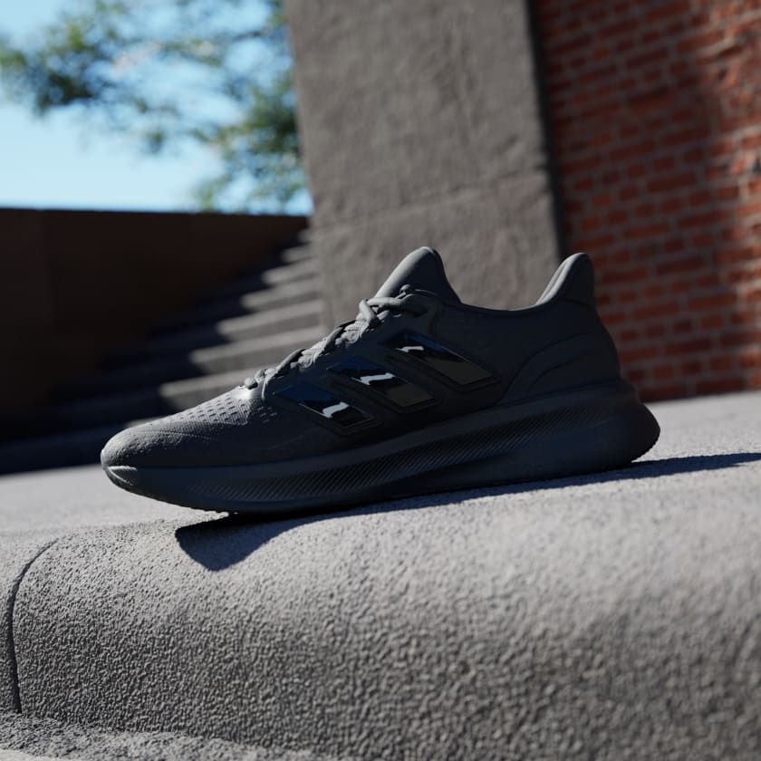  Giày chạy bộ adidas Ultrarun 5 Nam - IH2640 