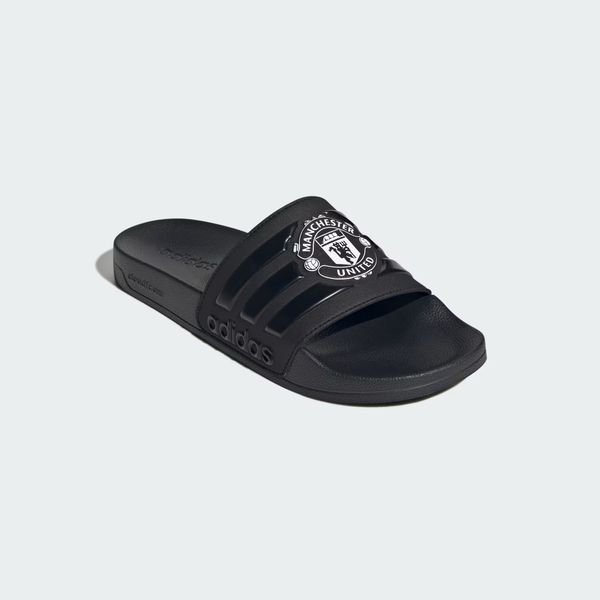 Dép quai ngang adidas Adilette Shower Manchester United Unisex - HQ2591 