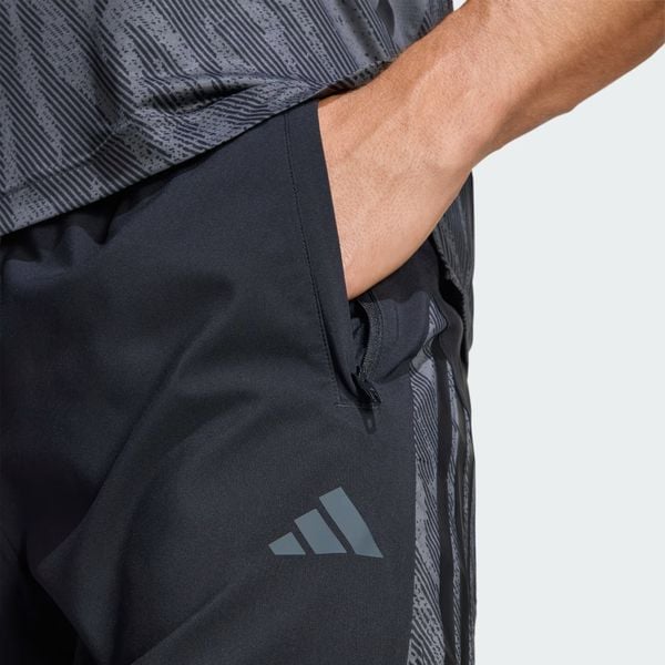  Quần short tập luyện adidas Tech Essentials Nam - KA1214 