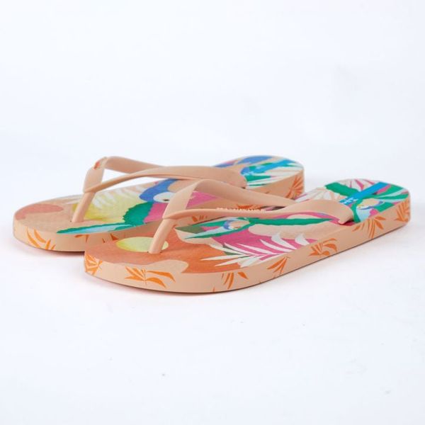  Dép xỏ ngón IPANEMA SEM IGUAL FEM Nữ 25483-AV403 