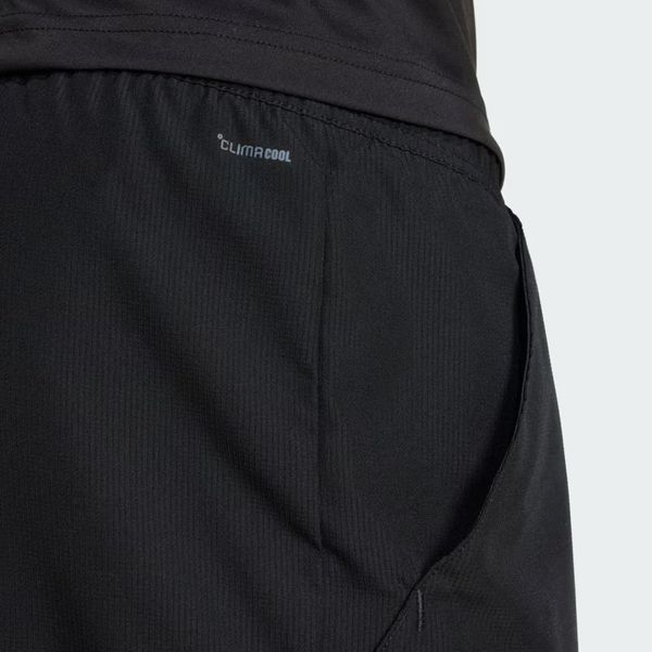  Quần short tennis/pickleball adidas Climacool Club Nam - JF8499 
