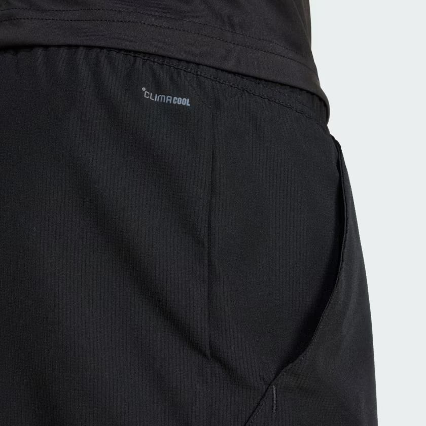 Quần short tennis/pickleball adidas Climacool Club Nam - JF8499 