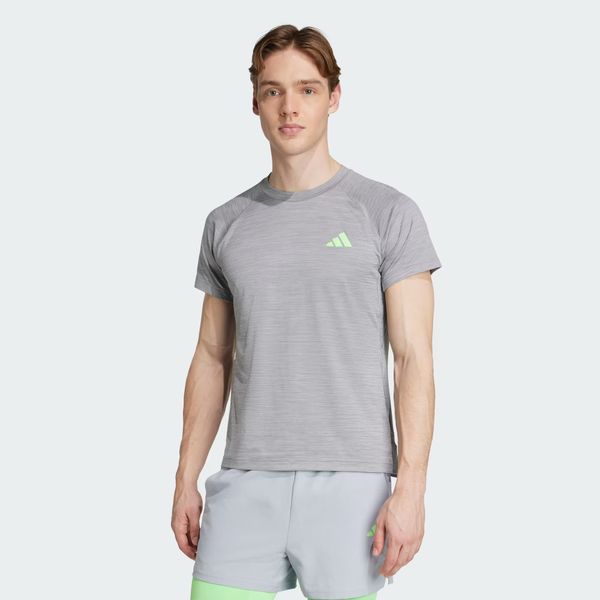  Áo T-shirt tập luyện adidas Gym+ Nam - KA0644 