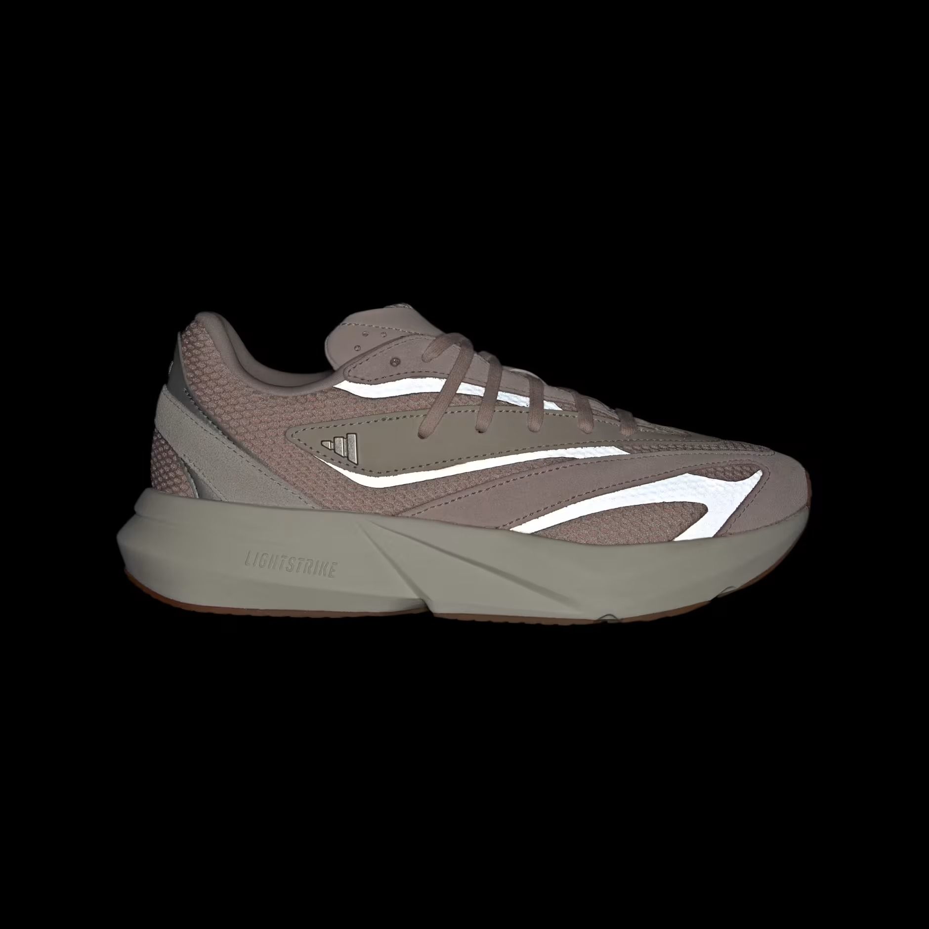  Giày thời trang adidas Lightblaze Nữ - JQ7213 