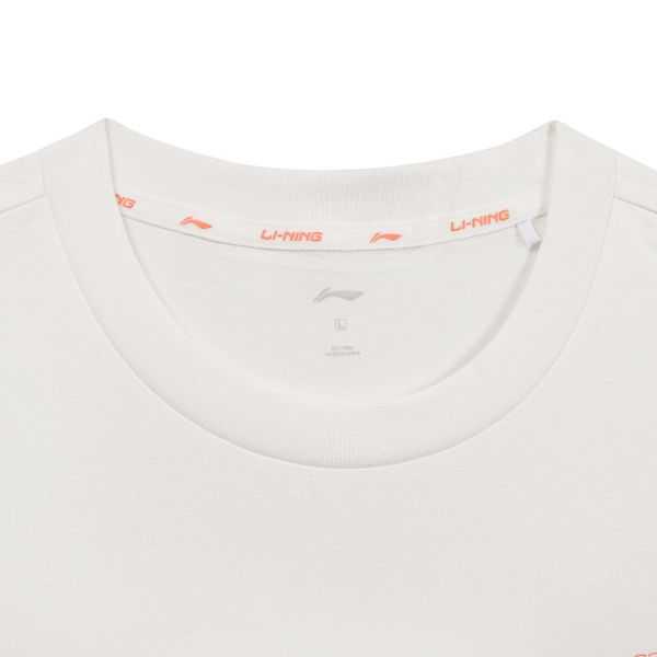  Áo T-shirt Li-Ning Nam ATSV665-2V 