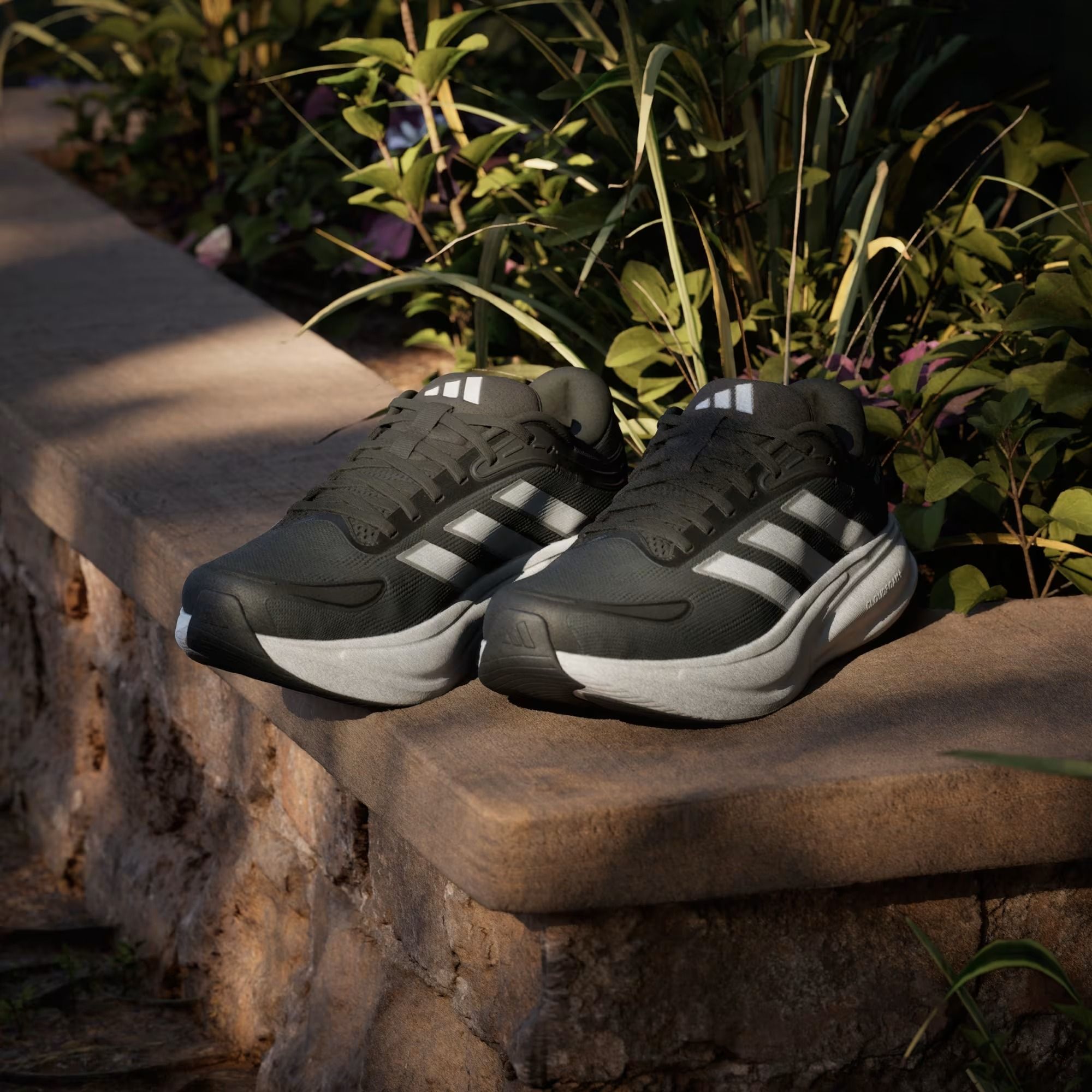  Giày chạy bộ adidas Response 2 Nam - KJ1748 