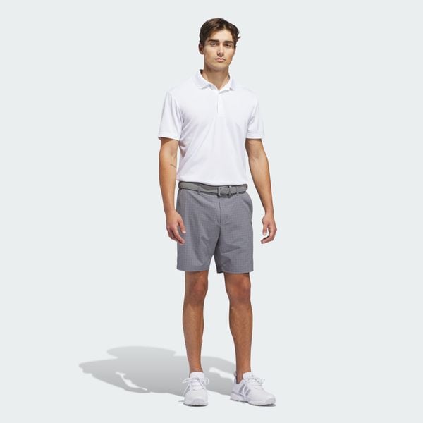  Quần short golf adidas Ultimate 365 7in Set Nam - JY5333 