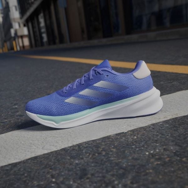  Giày chạy bộ adidas Supernova Rise Nam - ID3692 